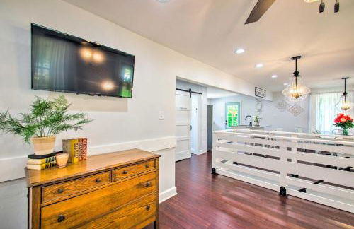 Little Farmhouse 3BR, 2BA Near Wineries - Foto 19