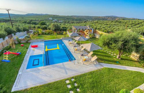 Olive Garden Villas - Photo 26