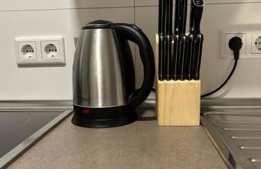 Moderne Service Apartment / Ferienwohnung - Foto 22