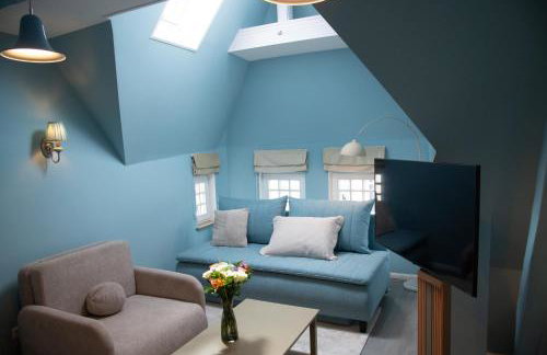 Schiller meets Ostsee - Foto 3