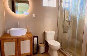 Andromeda Eco Private Villa Pool Tsoutsouros Crete - Foto 10