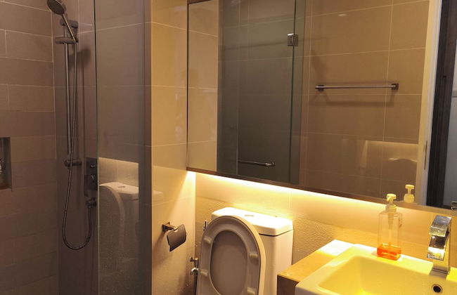 One Bukit Ceylon - Foto 27