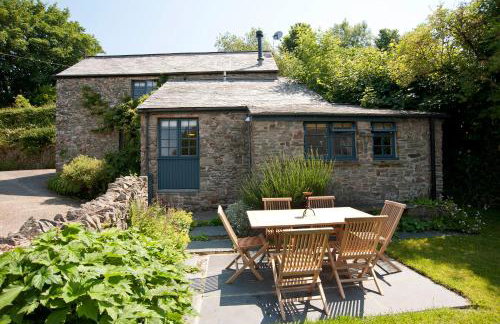 Heale Farm Cottage - Foto 1