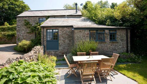 Heale Farm Cottage - Foto 1