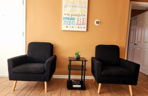 Modern 2 Beds Apt close Downtown - Foto 3