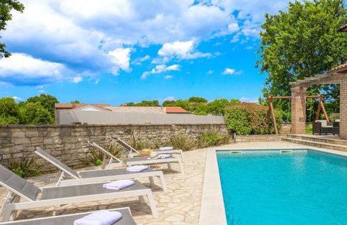 Villa Antonija by IstriaLux - Foto 33