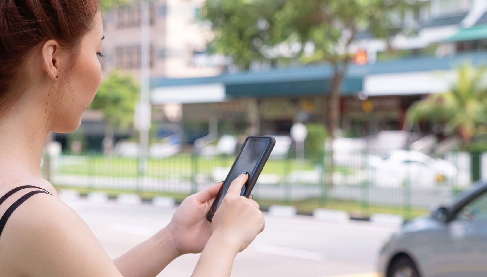 Carte eSIM avec Internet pour Singapour