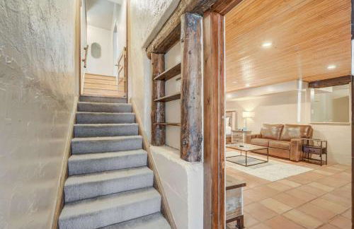 Adobe del Sur Architectural Gem Near Broadmoor - Foto 36