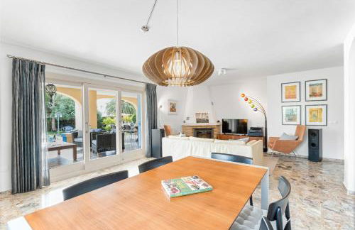 Luxury villa next beach Cabo Roig - Photo 4