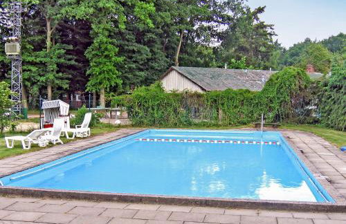 Holiday Home Geesthof-1 by Interhome - Foto 26