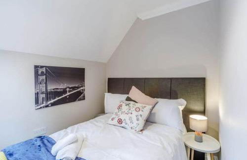 Alnmouth Coastal properties close to Beach with Parking - Foto 41