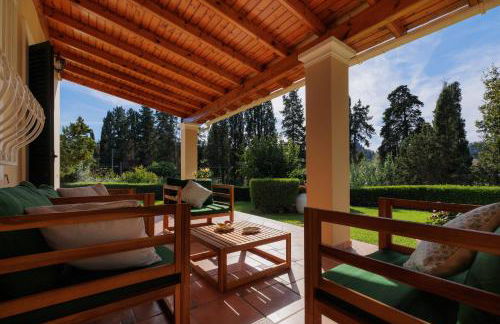 Villa Luminous Corfu - Foto 29