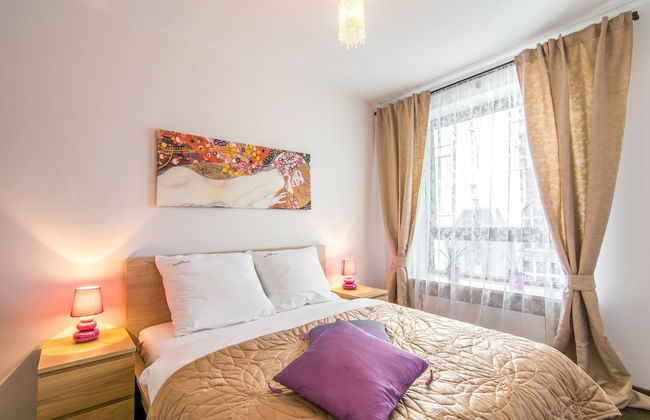 inQse Warsaw | Centre - Foto 9