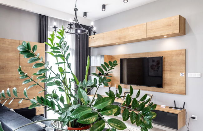 RentPlanet - Apartament Wieliczka - Photo 22