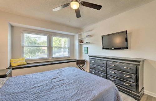 Modern Nashville Townhome Large Yard and Deck! - Foto 18