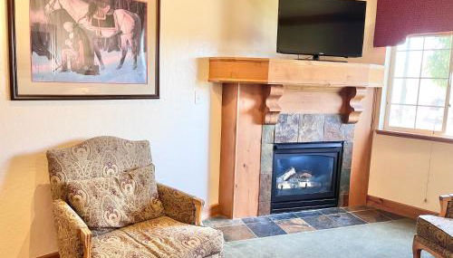 Cozy Zermatt Swiss King Villa with Kitchen Near Park City & Deer Valley Ski Resorts - 1089 - Foto 2