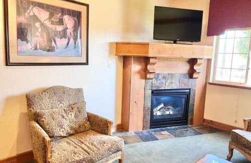 Cozy Zermatt Swiss King Villa with Kitchen Near Park City & Deer Valley Ski Resorts - 1089 - Foto 2