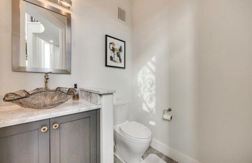 Spacious Southern Colorado Home with Mountain Views - Foto 14