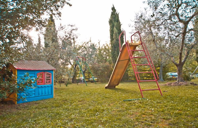 Agriturismo Cognanello - Photo 21