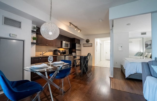 Jarvis Vacation Suites - Foto 51