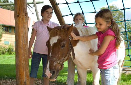 Ferienwohnung Philomena - Foto 23