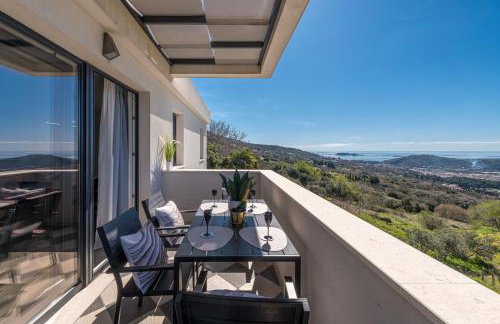 Luxury Villa Stella in a natural setting - Foto 2