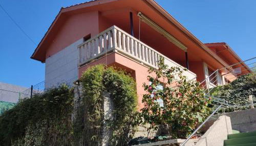 Eido da Consaca - Foto 5, Garden, Garden view