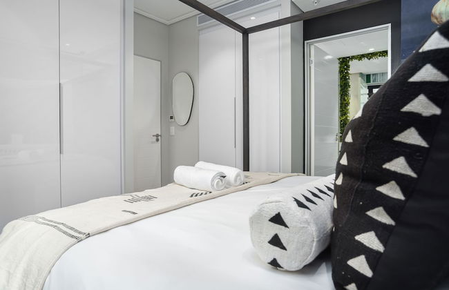 16 on Bree Luxury Apartments - Photo 70