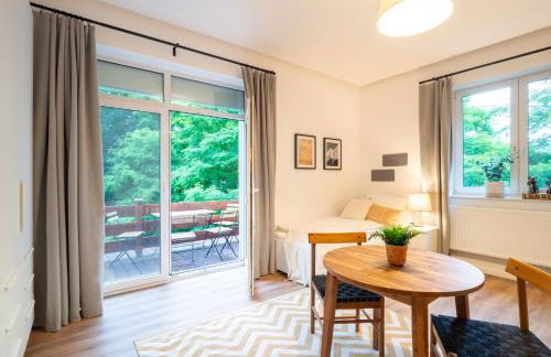 Arbio Monteurzimmer Zossen Parking included - Photo 10