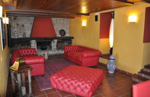 Spacious Villa in Sant Gregori with Private Pool - Photo 10
