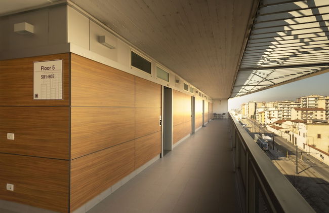 Quadra Key Easy Home In Florence - Foto 29