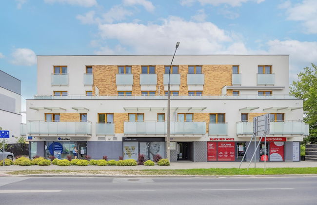 Bielawska Marina Apartment by Renters - Foto 29