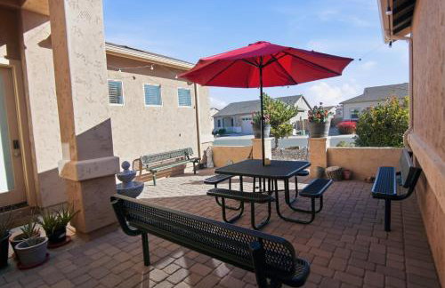 Cozy Prescott Valley Home near Trails & Lakes home - Foto 31