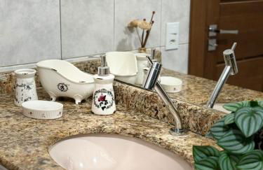 Apartamento aconchegante no centro - Foto 12