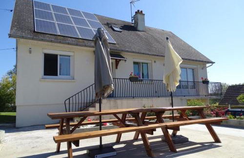 La Maison Blanche - Foto 23