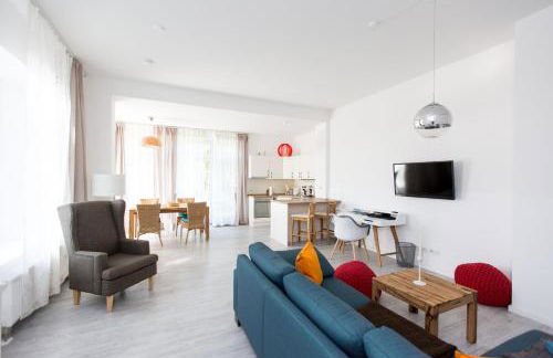 Gutshaus Wohnung 1 - Foto 6