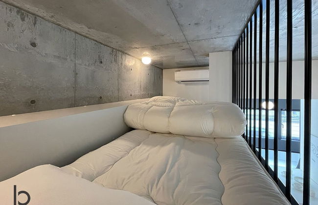 b hotel Neko Yard - Foto 43