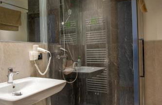 Dolomites Chalet Wolf - Foto 19