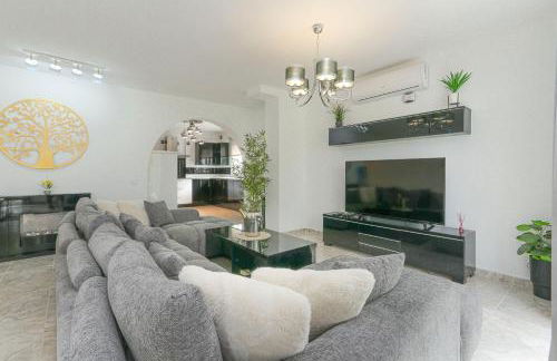 Presidential suite Villamartin Plaza Av Brisas 70 - Foto 10