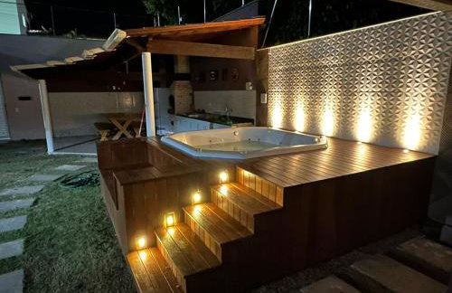 Linda Casa em Guarapari, Pertinho da Praia - Foto 2