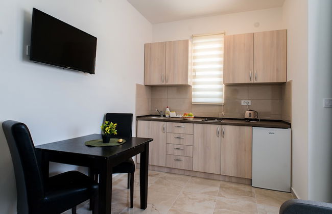 Apartmans Sunrise - Foto 17