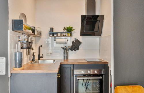 Rock trifft Ruhrpott by Cordis Sky für bis zu 3 Personen 5 Minuten zur Messe Essen oder Hauptbahnhof - Foto 15