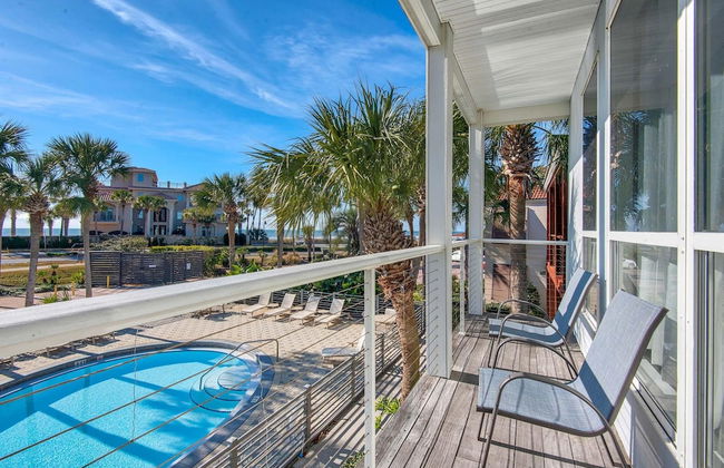 Destiny Beach Villas #11a&b- Beach Oasis - Photo 60