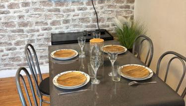 Le Char'Mans, cocon suréquipé en centre ville - Foto 5