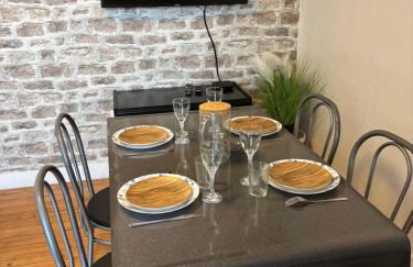 Le Char'Mans, cocon suréquipé en centre ville - Foto 5