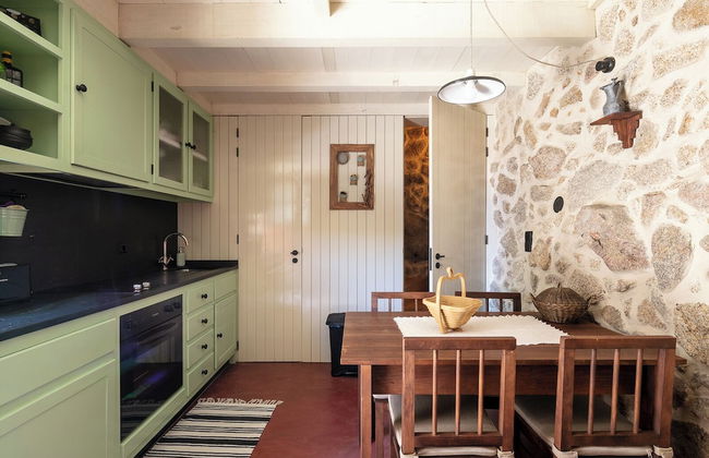 Traços D'Outrora - Foto 31