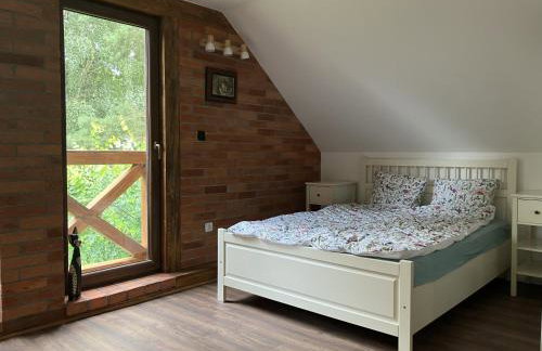 Dziki brzeg Jezioraka - Foto 10