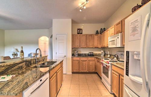 9 Mi to Disney Family Home with Private Pool! - Foto 10