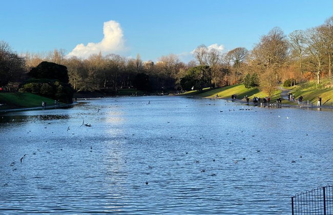 Tour dei Beatles nascosti Speke Sefton Park e Dungeon Lane - Foto 2