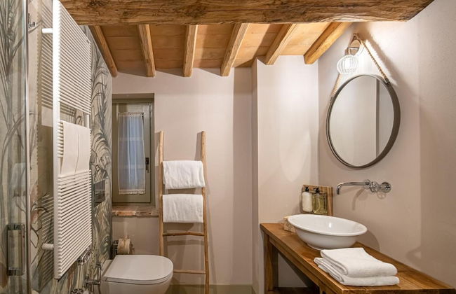 Borgo Antichi Orti Assisi - Foto 33